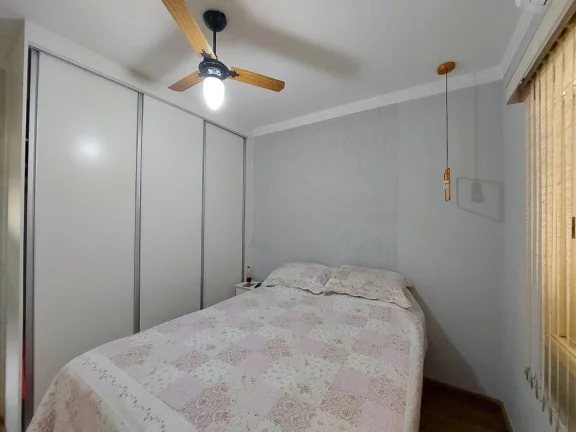 Imagem SOBRADO - CONDOMÍNIO VILLAGGIO BELLA VISTA 1 - SUMARÉ