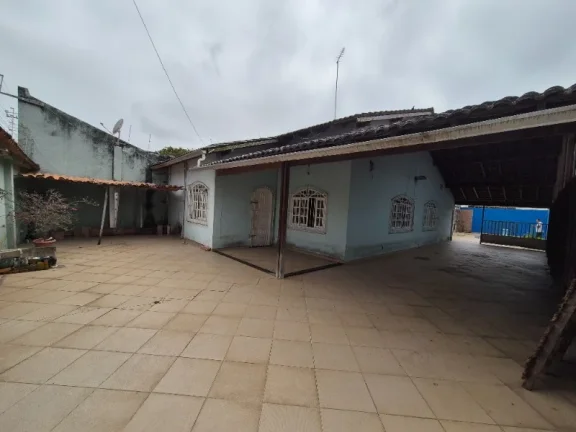 Imagem CASA RESIDENCIAL em SERRA - ES, PARQUE JACARAÍPE