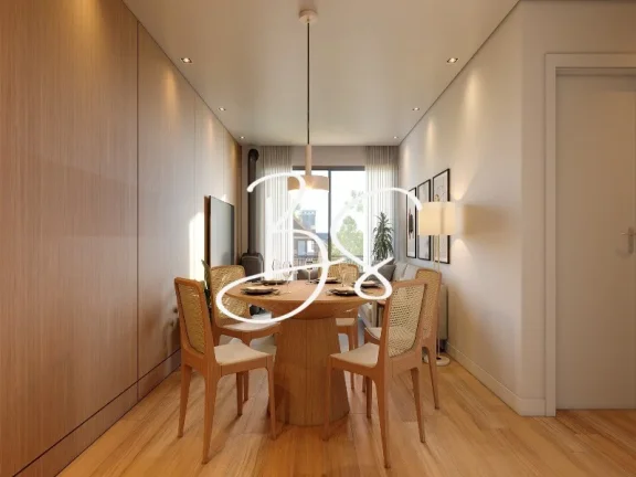 Imagem APARTAMENTO RESIDENCIAL em CANELA - RS, Centro