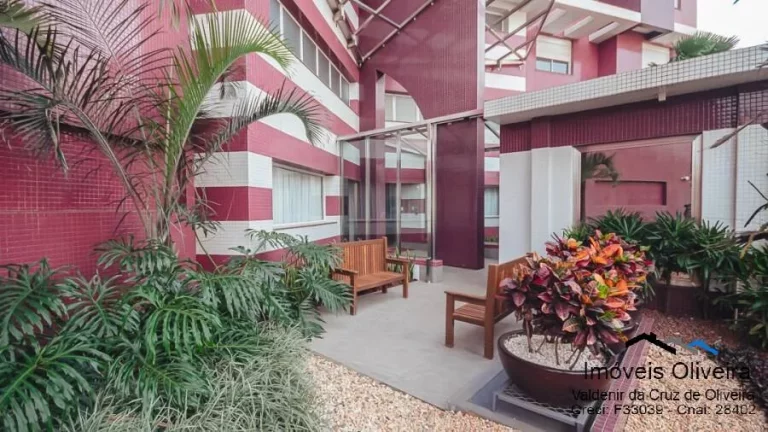 Imagem Apartamentos Edifício Rosemount RS 1.400.000,00