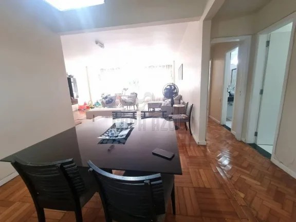 Imagem Copacabana - Residencial › Apartamento com 3 quarto(s) a Venda