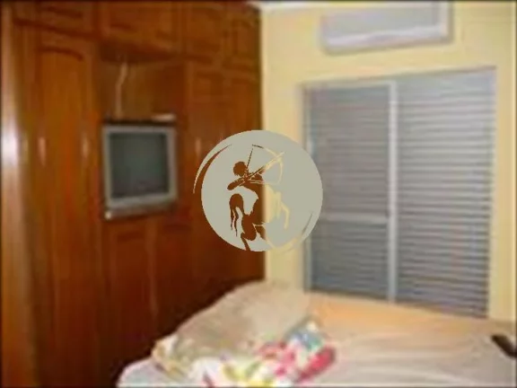 Imagem Apartamento a venda no bairro do Campo Grande em Santos