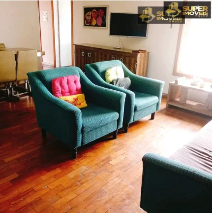 Imagem Apartamento Padrão para Venda em Areal Pelotas-RS - 2644
