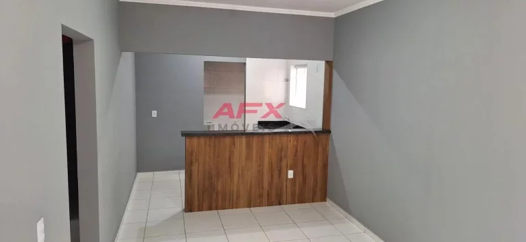 Imagem Apartamento 2 Quartos Sorocaba - SP - Jardim Morumbi