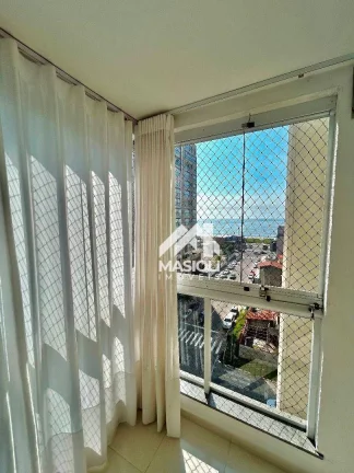 Imagem Apartamento com 2 dormitórios à venda, 60 m² por R$ 620.000,00 - Praia de Itaparica - Vila Velha/ES