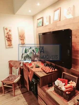 Imagem APARTAMENTO A LOCAÇAO NO PARAÍSO.