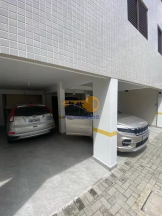 Imagem APARTAMENTO DE FRENTE PARA O MAR