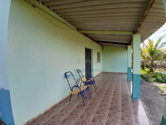 Imagem Sítio com 2 dormitórios à venda, 36000 m² por R$ 530.000,00 - Congonhal - Tatuí/SP