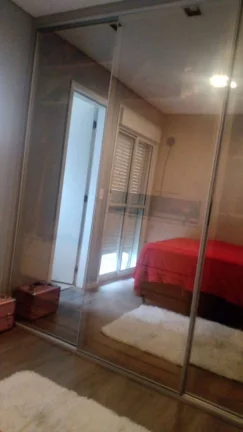 Imagem Apartamento com 2 dormitórios à venda, 67 m² por R$ 797.000 - Jardim - Santo André/SP