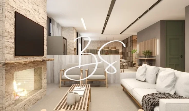 Imagem APARTAMENTO RESIDENCIAL em GRAMADO - RS, Av. Borges de Medeiros