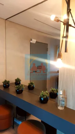 Imagem Apartamento na Praia de Mongaguá, com lazer completo, R$ 265.000,00