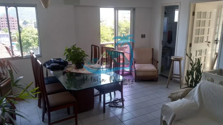 Imagem Apartamento Cobertura duplex com 3 dormitórios, 3 banheiros a venda na região Central de Ubatuba.