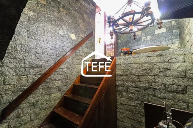 Imagem Casa à venda, 452 m² por R$ 1.795.000,00 - Itaipu - Niterói/RJ