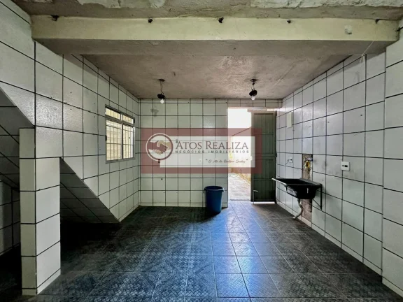 Imagem Venda de Sobrado de 2 dormitórios com Edícula, 121m2 na Vila Constância - SP