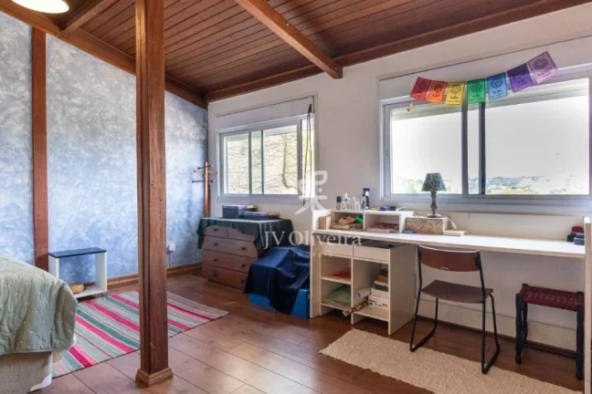 Imagem Sobrado com 3 dormitórios à venda, 340 m² por R$ 1.340.000 - Butantã - São Paulo/SP