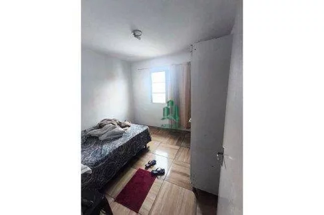 Imagem Apartamento com 2 dormitórios à venda, 45 m² por R$ 212.000,00 - Taboão - Guarulhos/SP