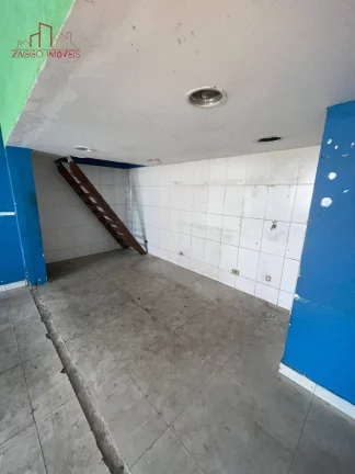 Imagem Oportunidade - Salão comercial + casa