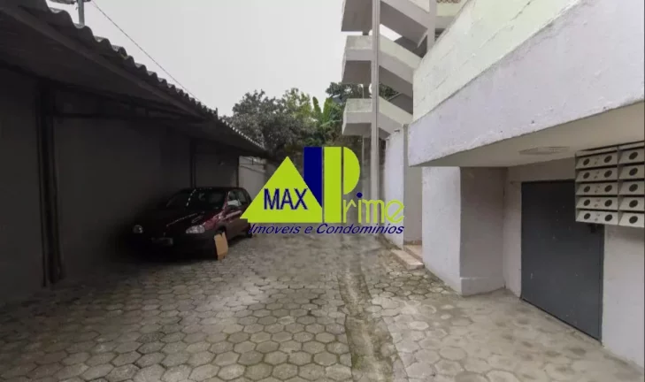 Imagem APARTAMENTO 45M²/02 DORMITÓRIOS/01 VAGA