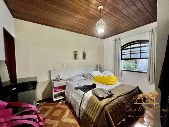 Imagem Casa a venda e locação residencial Vila Elisa em Campos do Jordão-SP