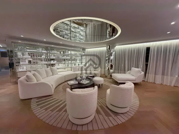 Imagem Apartamento Alto Padrão em Paraíso, São Paulo/SP