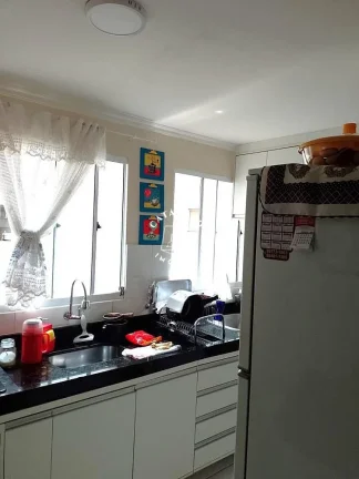 Imagem Apartamento a Venda no bairro Jardim Zara - Ribeirão Preto, SP