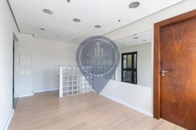 Imagem Imperdível! Apartamento Comercial à venda em Vila Clementino, SP - 1 quarto, 51m² - Oportunidade única!