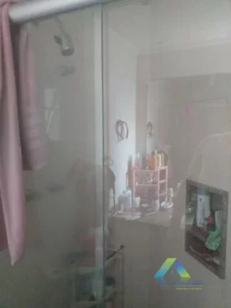 Imagem Apartamento a 5 minutos da estação do metro AACD a 10 minutos do metro Santa Cruz com 2 dormitórios, 1 vaga lazer completo.
