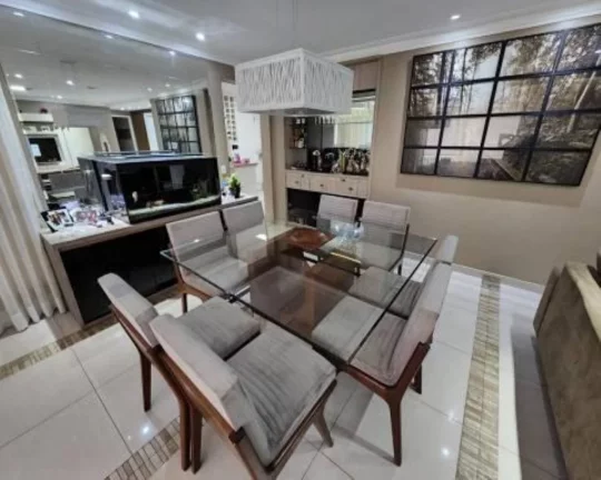Imagem COLINA PARQUE DOS PRINCIPES - APARTAMENTO COM 183 MTS - aV ESCOLA POLITÉCNICA
