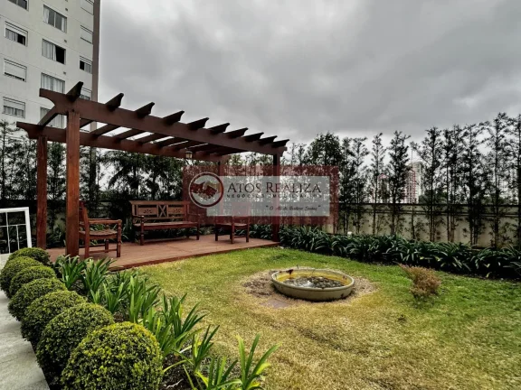 Imagem Apartamento à Venda no Jardim Marajoara, 4 Dorms, 80m², Sacada
