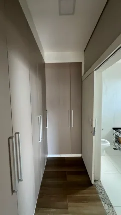 Imagem Casa 3 Suítes Condomínio Alphaville Nova Esplanada 4 - Votorantim/SP