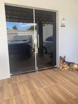 Imagem Casa na Barra dos Coqueiros: Espaço e Conforto em uma Localização Privilegiada!