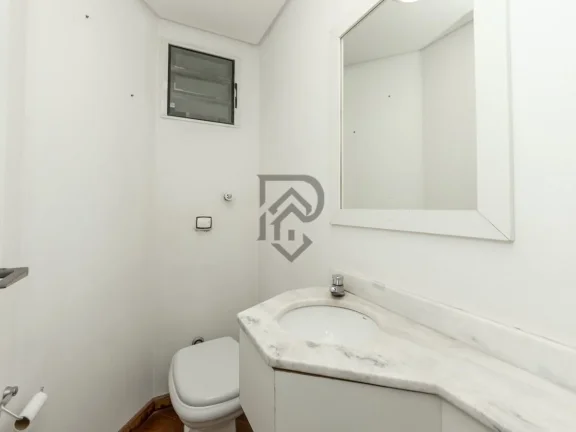 Imagem Apartamento campo belo pronto para morar 3 vaga determinadas
