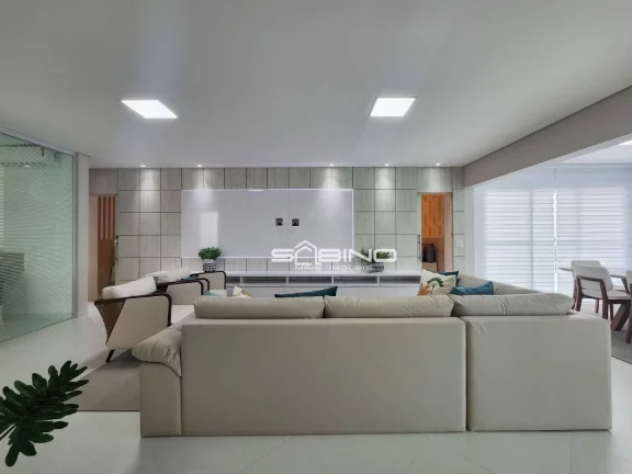 Imagem Cobertura à venda, com 4 Dormitórios 3 suítes 255m² em Riviera de São Lourenço - Bertioga SP