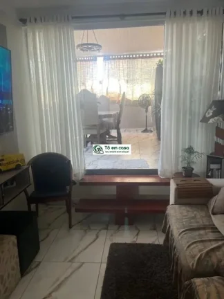 Imagem CASA RESIDENCIAL em SÃO JOSÉ DOS CAMPOS - SP, BOSQUE DOS EUCALIPTOS