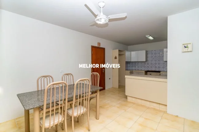 Imagem Apartamento a venda Ed La Corunã em Londrina - PR