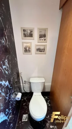 Imagem MARAVILHOSO APARTAMENTO PARA SE MORAR