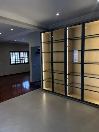 Imagem Sobrado com 4 dormitórios para alugar, 432 m² - Jardim Guedala - São Paulo/SP