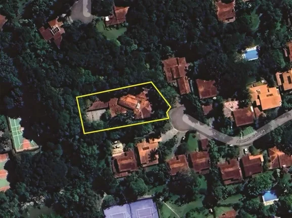 Imagem Cond. Residence Park - 6 sts, 90% térrea, gourmet e SPA com sauna e ofurô!