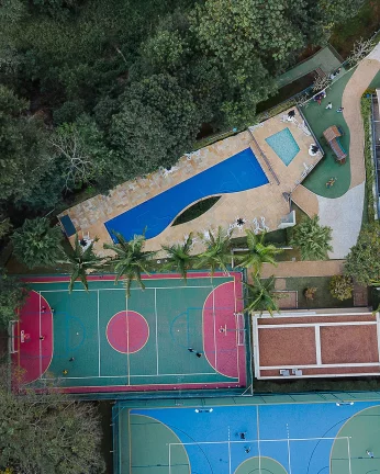 Imagem Apartamento com 3 Quartos à Venda, 94 m² em Tamboré - Santana De Parnaíba