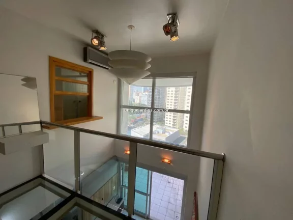 Imagem Apartamento para alugar Vila Nova Conceição São Paulo