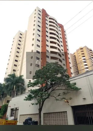 Imagem Apartamento a venda no Jardim Paulista