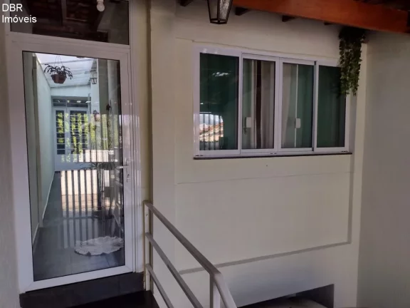 Imagem CASA RESIDENCIAL em São Paulo - SP, Perus