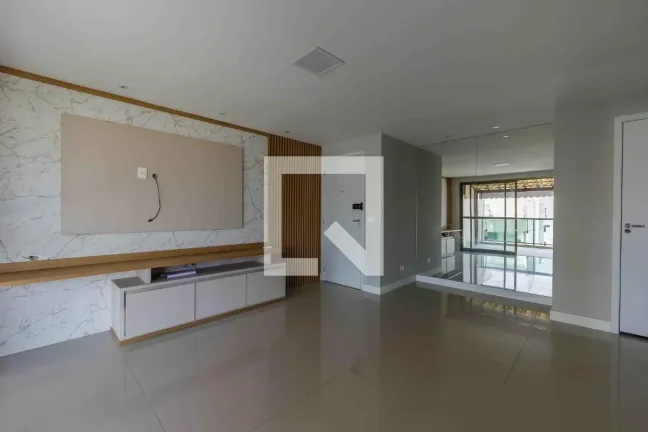 Imagem Apartamento à Venda - Recreio, 3 Quartos, 195 m2