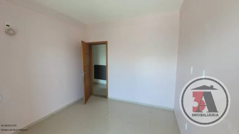 Imagem Sobrado 380m2 Cond. Portal das Artes