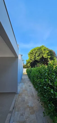 Imagem ÓTIMA CHACÁRA Á VENDA NO CONDOMINÍO RECANTO CAMPESTRE OURO VERDE EM FRANCA/SP