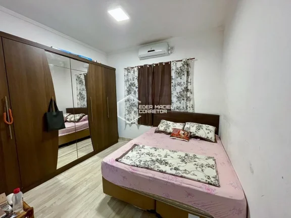 Imagem Se você procura conforto, praticidade e qualidade de vida, encontrou o lugar ideal para chamar de l...