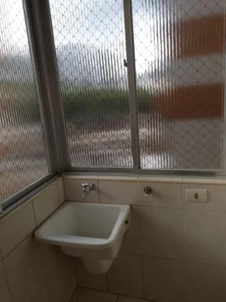 Imagem Apartamento a venda em Santos na rua Frederico Ozanan