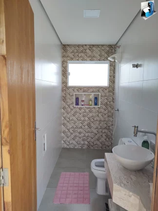 Imagem Casa a venda Ninho Verde I Porangaba-SP.