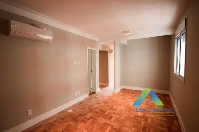 Imagem JARDIM PAULISTA apartamento 258 metros, 3 suítes, 2 vagas, ótima localização e valor !!!