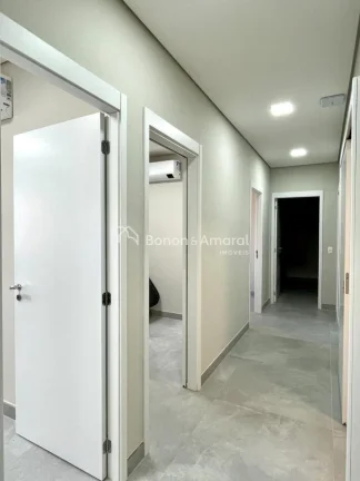 Imagem Sala comercial para locação no Centro de Campinas/SP